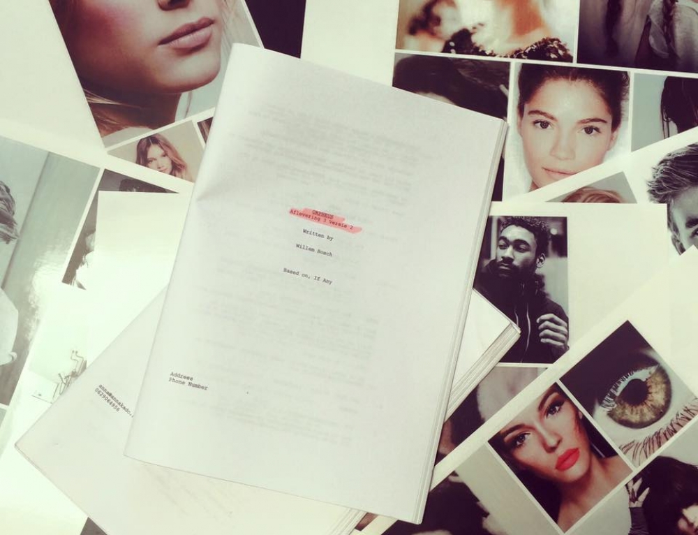 Dagboek van een callgirl vanaf 26 maart bij Net5 - Geen Bluf!