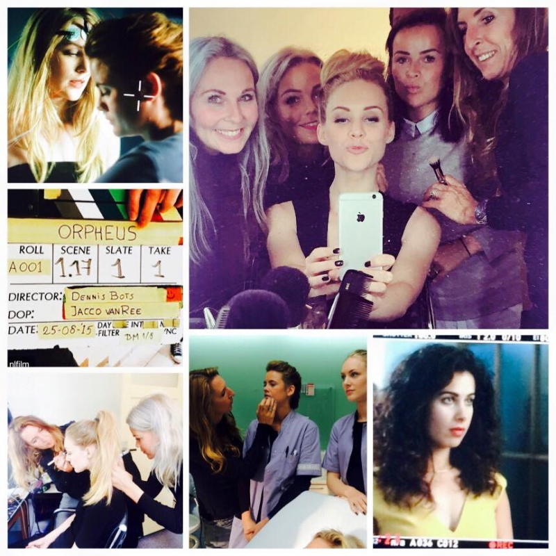 Dagboek van een callgirl vanaf 26