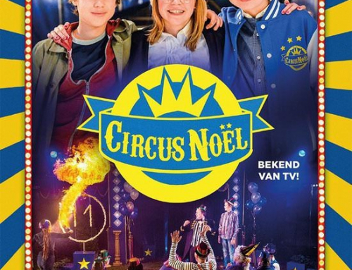 Circus Noël
