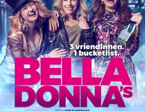 Bella Donna’s