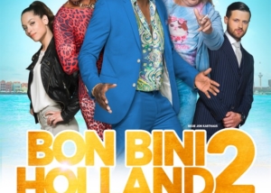 Bon Bini Holland 2 Geen Bluf