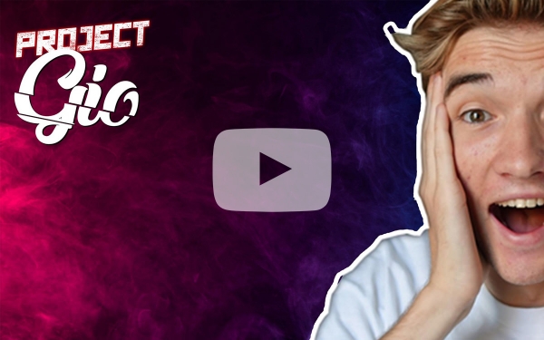 Project Gio Geen Bluf zoekt... - Geen Bluf!