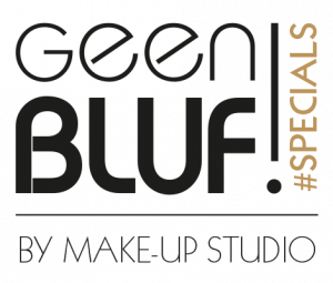 One Face One Palette - Geen Bluf - Make-up Studio - Make-up Palette
