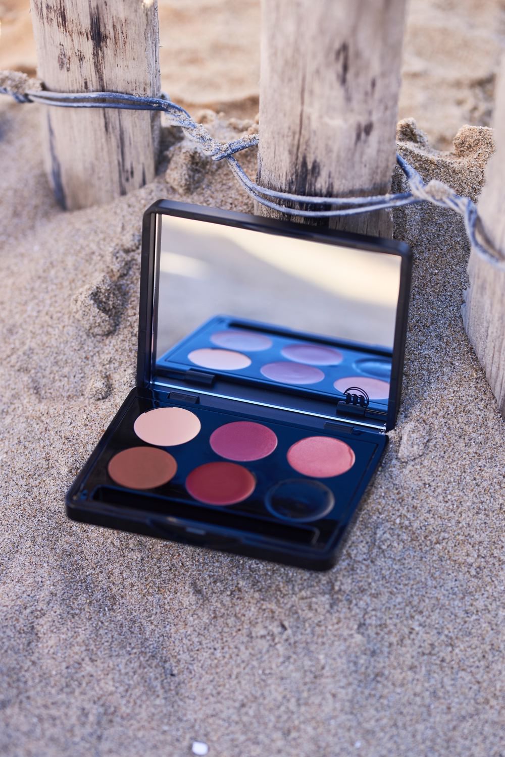 One Face One Palette - Geen Bluf - Make-up Studio - Make-up Palette