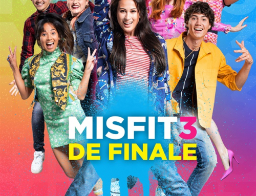 Misfit 3: De Finale